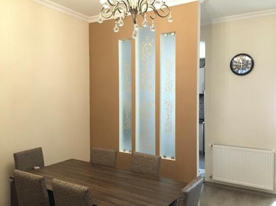 Holiday Home Cima - Photo2