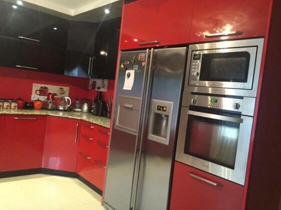 Holiday Home Natiya - Photo5