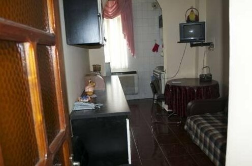 Holiday Home On Akhmeteli - Photo3