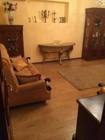 Holiday Home On Akhmeteli - Photo4