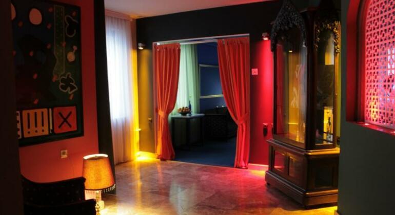 Holland Hoek Hotel - Photo2