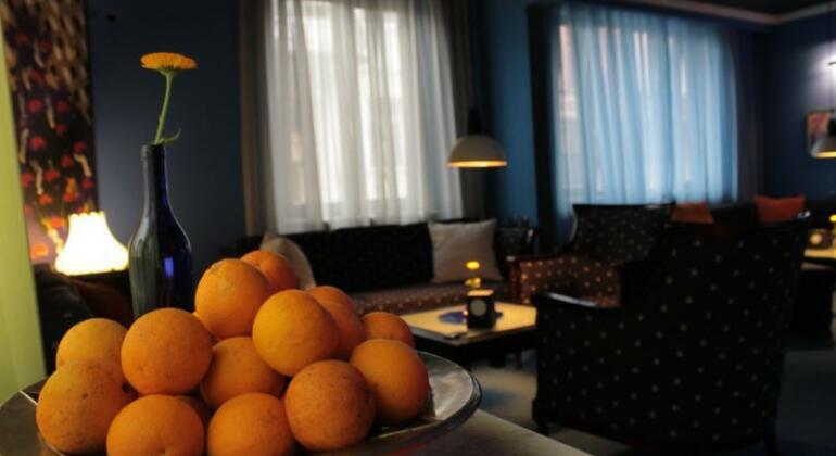 Holland Hoek Hotel - Photo3