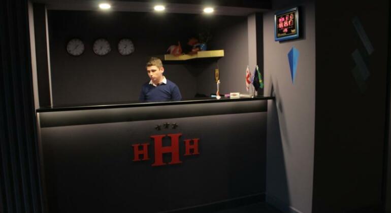 Holland Hoek Hotel - Photo4
