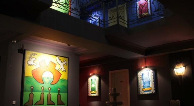 Holland Hoek Hotel - Photo5