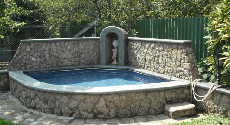 Homelike Inn - Photo2