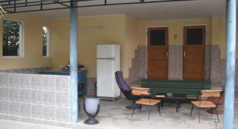 Homelike Inn - Photo5