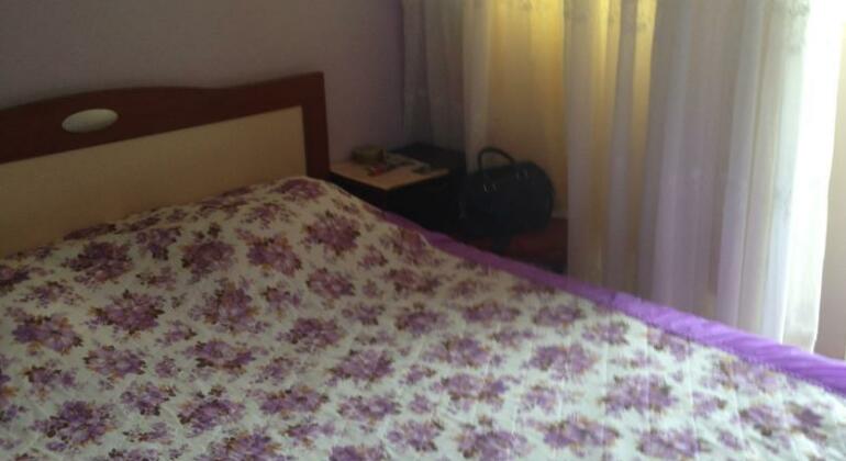 Homestay Akhmeteli 5 - Photo4