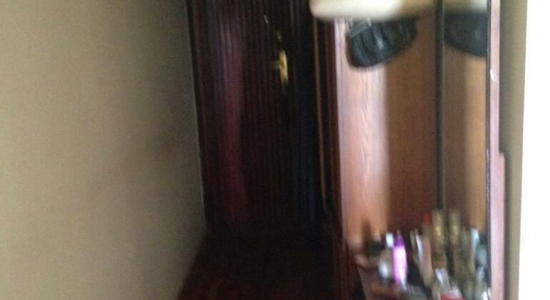 Homestay Akhmeteli 5 - Photo5