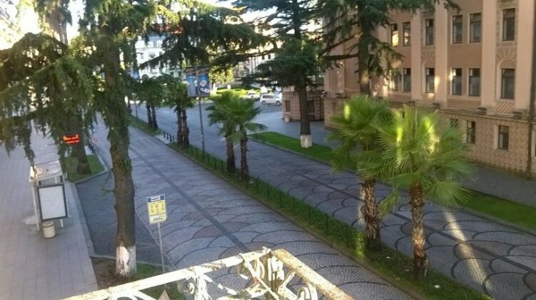 Homestay on Rustaveli 8 - Photo2