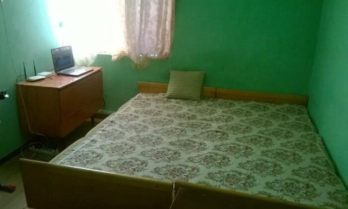 Homestay on Rustaveli 8 - Photo3