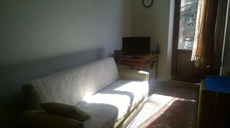 Homestay on Rustaveli 8 - Photo4
