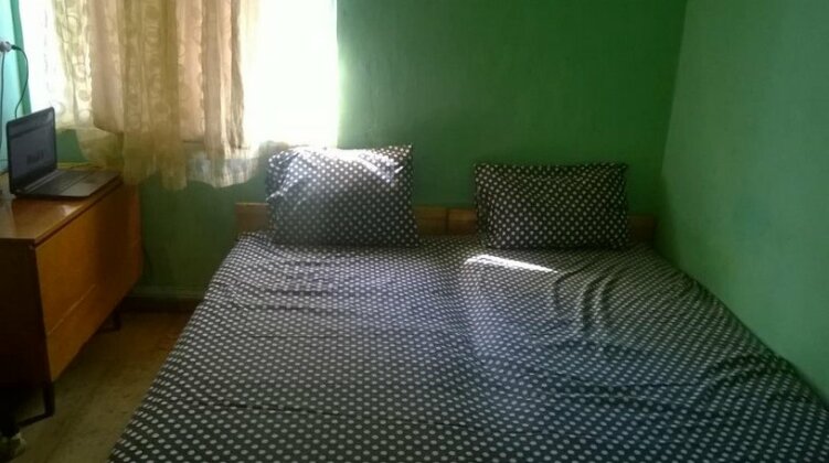 Homestay on Rustaveli 8 - Photo5