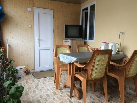 Homestay Seaside by Manuchar - Photo5