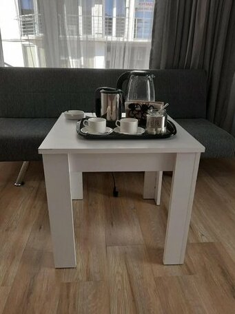 Hostel At Sea - Photo3