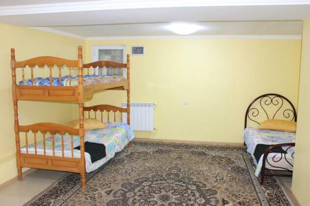 Hostel Cash - Photo2