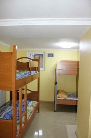 Hostel Cash - Photo5