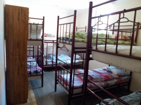 Hostel Everyday Lux - Photo2