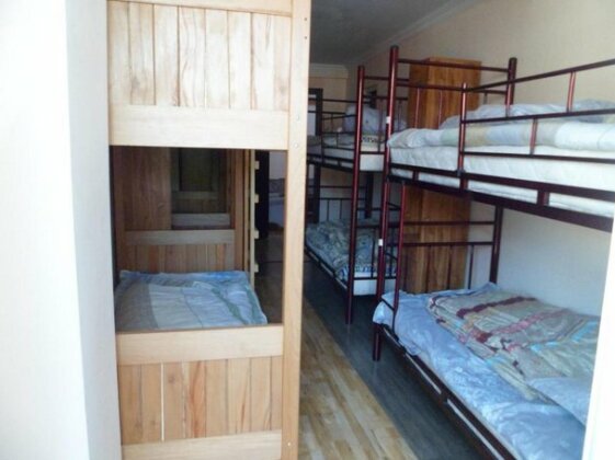 Hostel Everyday Lux - Photo4