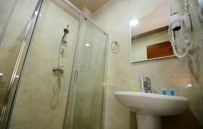 Hotel 725 B - Photo3