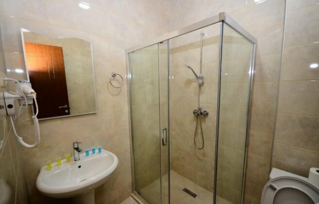 Hotel 725 B - Photo4