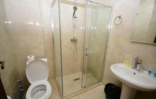 Hotel 725 B - Photo5