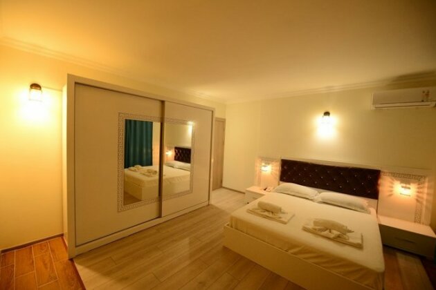 Hotel Aristocrat Batumi - Photo5