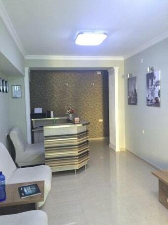 Hotel Batus - Photo2