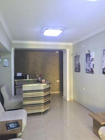 Hotel Batus - Photo3