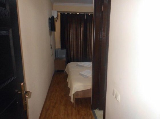 Hotel Batus - Photo4