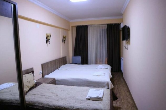 Hotel Batus - Photo5