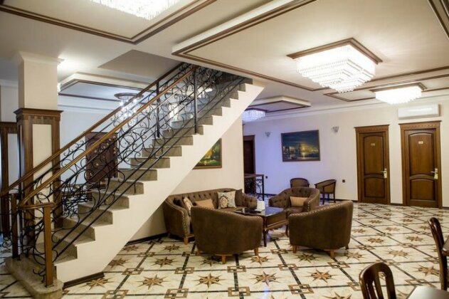 Hotel Bella Costa - Photo2