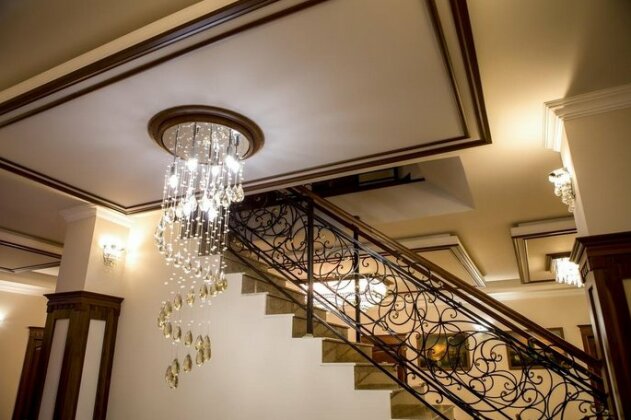 Hotel Bella Costa - Photo3