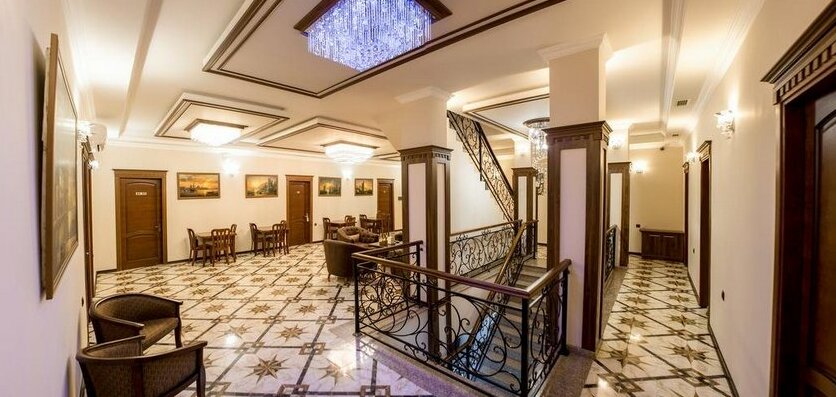 Hotel Bella Costa - Photo4