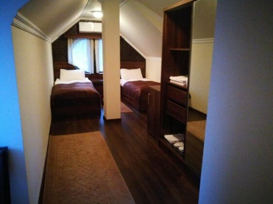 Hotel Bella Costa - Photo5