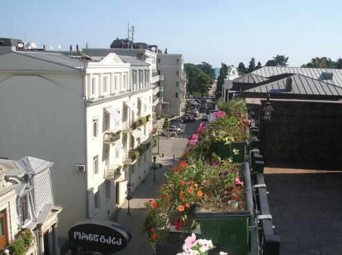 Hotel Brighton - Photo3