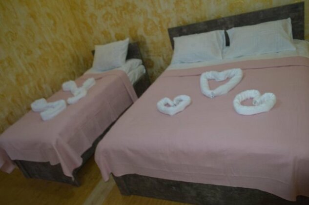 Hotel Buta - Photo3