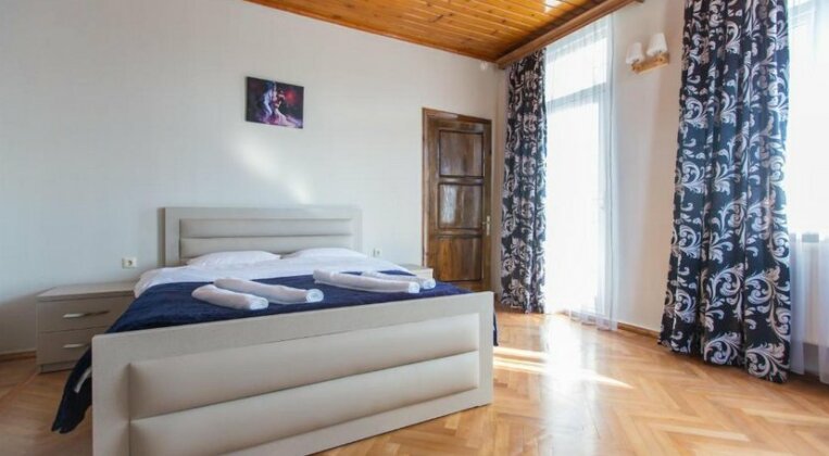 Hotel Cattaleya - Photo3