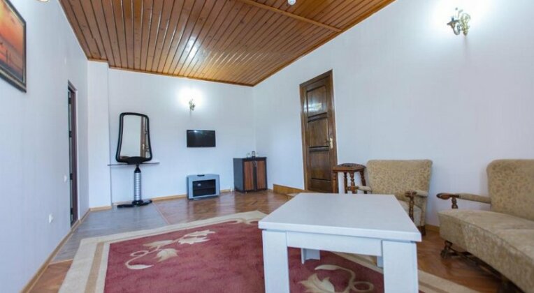 Hotel Cattaleya - Photo5