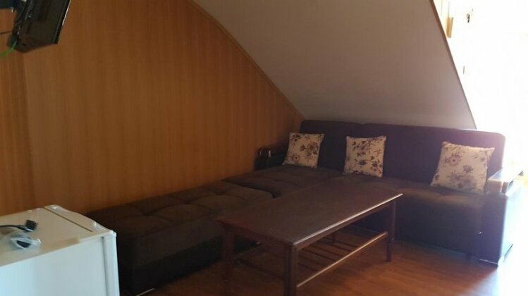 Hotel Del Mar Batumi - Photo3