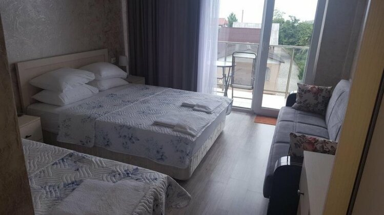 Hotel Del Mar Batumi - Photo5
