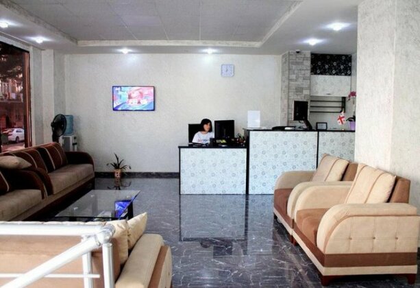 Hotel Elio Inn - Photo2