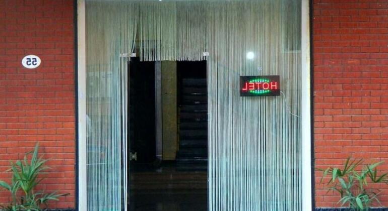 Hotel Elio - Photo2