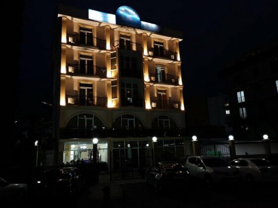 Hotel Eurasia Batumi - Photo3