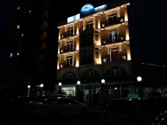 Hotel Eurasia Batumi - Photo4