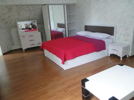 Hotel Family Batumi - Photo2