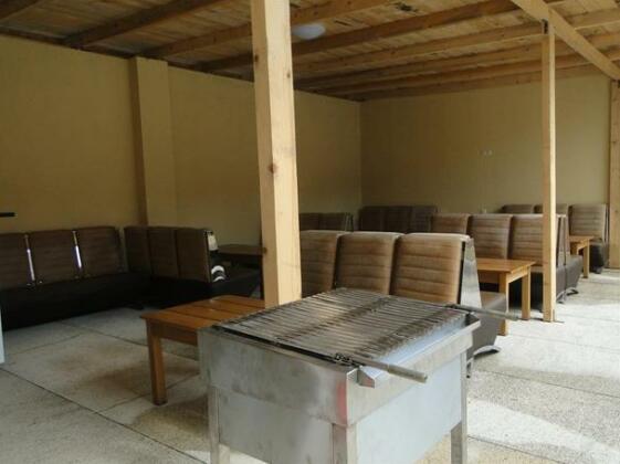Hotel Family Batumi - Photo3