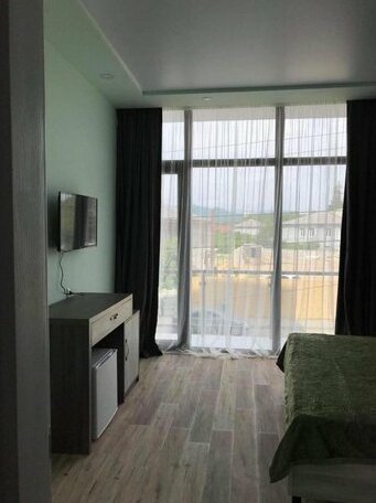 Hotel Georgia Batumi - Photo5