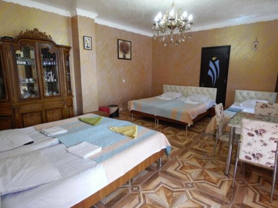 Hotel Georgia Gonio Batumi - Photo3