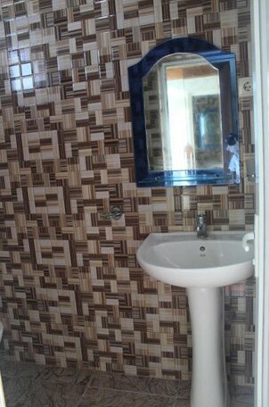 Hotel Georgia Gonio Batumi - Photo5