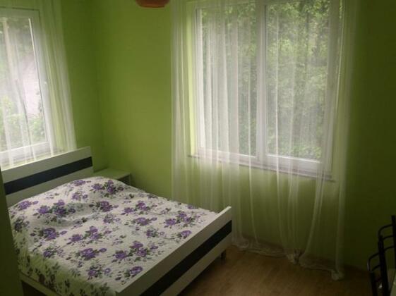 Hotel Gigi - Photo5